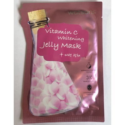 Vitamin C Whitening Jelly...